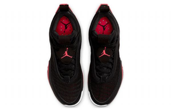 Nike Air Jordan 36 Pf Joggesko Herre Svarte