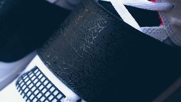 Nike Air Jordan Son Of Mars Hot Lava Sko Herre Hvite Svarte