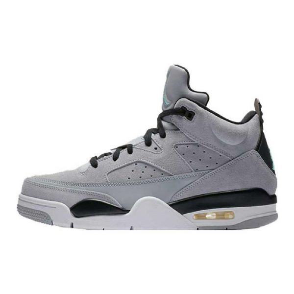Nike Air Jordan Son Of Mars Low Tops Sko Herre Grå