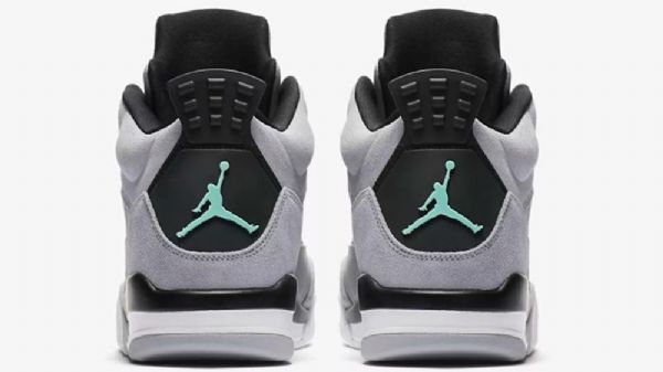 Nike Air Jordan Son Of Mars Low Tops Sko Herre Grå