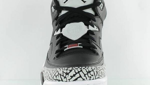 Nike Air Jordan Son Of Mars Sko Herre Svarte