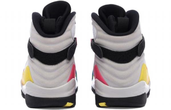Nike Air Jordan 8 Retro Sp Se Basketball Shoes Herre Multicolor