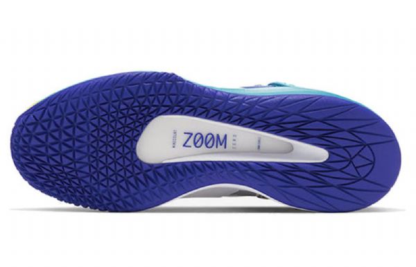 Nike Nikecourt Air Zoom Zero X Air Jordan 8 Retro Basketball Shoes Dame Hvite Lilla