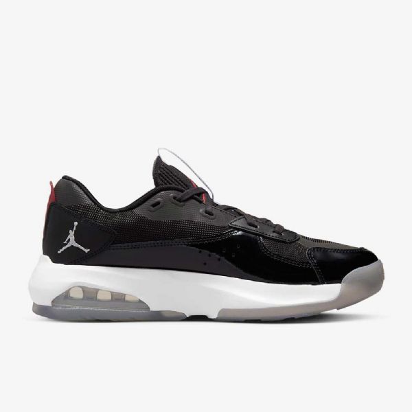 Nike Air Jordan Air 200e Sko Herre Marineblå Svarte