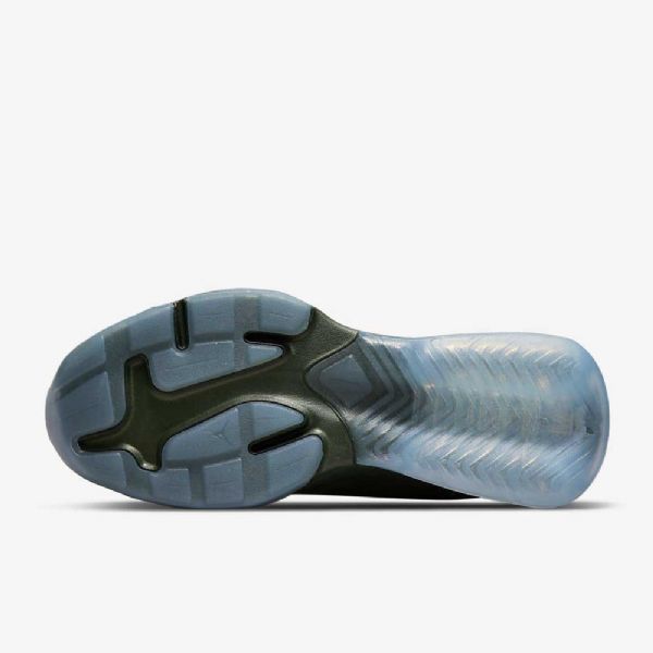 Nike Air Jordan Air 200e Sp Sko Herre Grønn Sølv Rød