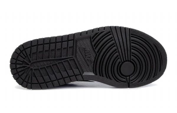 Nike Air Jordan Access Basketsko Herre Lilla Svarte