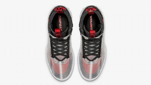 Nike Air Jordan Apex Utility Sko Herre Svarte Grå