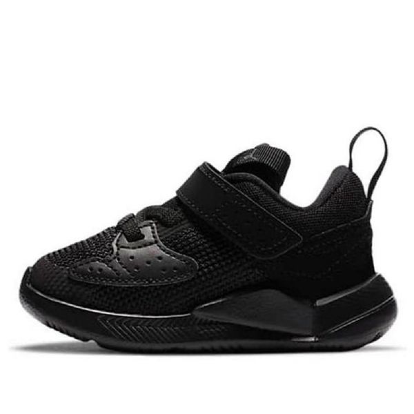Nike Air Jordan Cadence Sko Barn Svarte