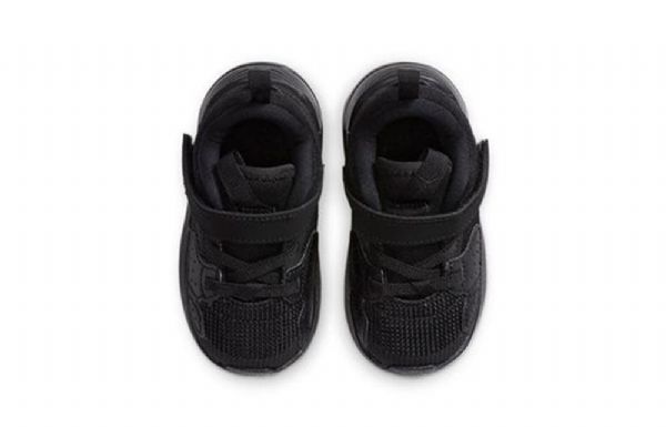 Nike Air Jordan Cadence Sko Barn Svarte