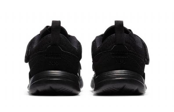 Nike Air Jordan Cadence Sko Barn Svarte