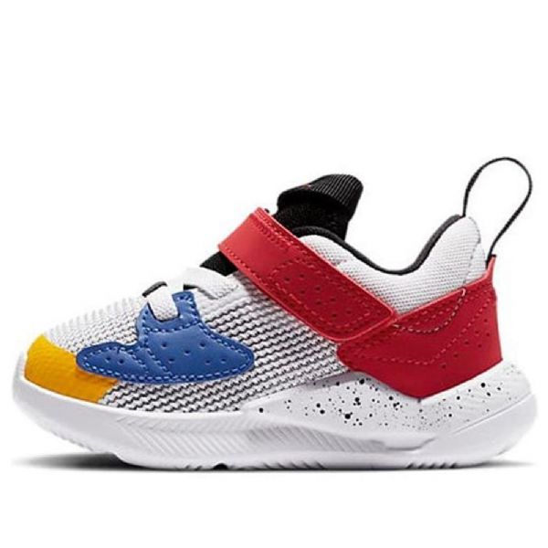 Nike Air Jordan Cadence Td Sko Barn Multicolor
