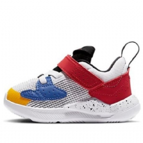 Nike Air Jordan Cadence Td Sko Barn Multicolor