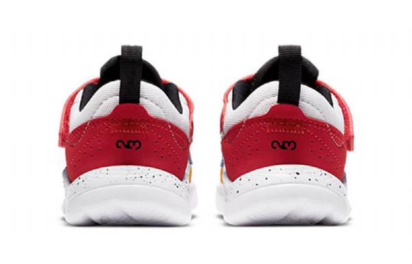 Nike Air Jordan Cadence Td Sko Barn Multicolor