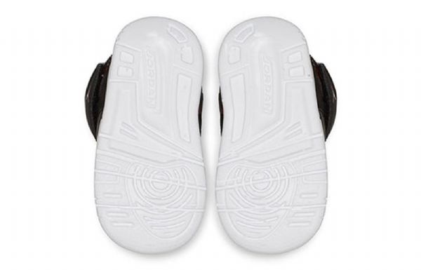 Nike Air Jordan Courtside 23 Td Sko Barn Svarte