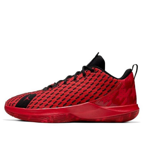 Nike Air Jordan Cp3xii Pf Joggesko Herre Rød