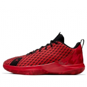 Nike Air Jordan Cp3xii Pf Joggesko Herre Rød