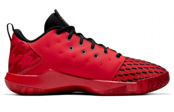 Nike Air Jordan Cp3xii Pf Joggesko Herre Rød