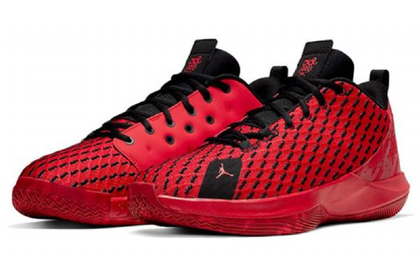 Nike Air Jordan Cp3xii Pf Joggesko Herre Rød