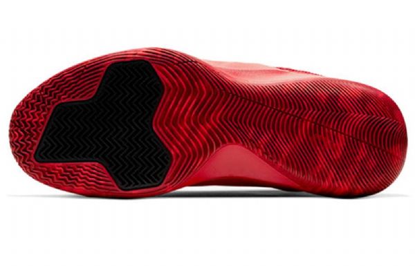 Nike Air Jordan Cp3xii Pf Joggesko Herre Rød