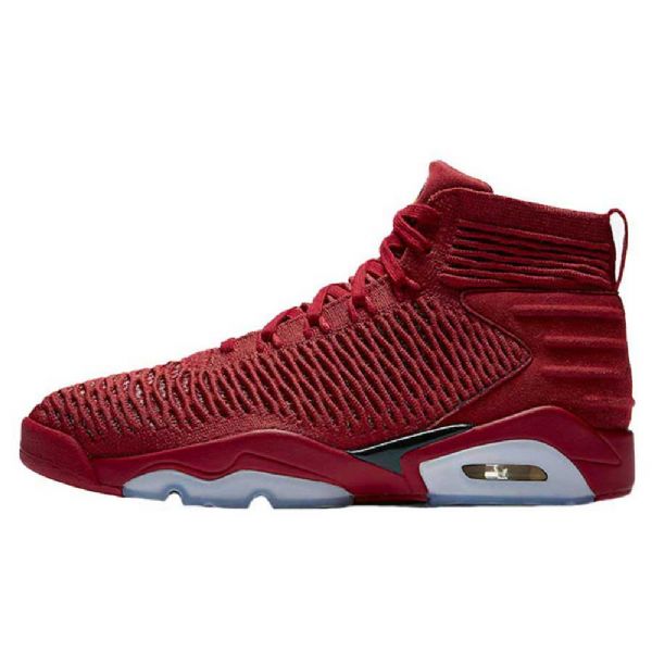Nike Air Jordan Flyknit Elevation 23 Sko Herre Rød