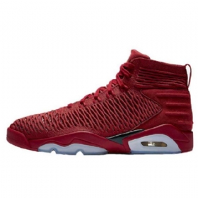 Nike Air Jordan Flyknit Elevation 23 Sko Herre Rød