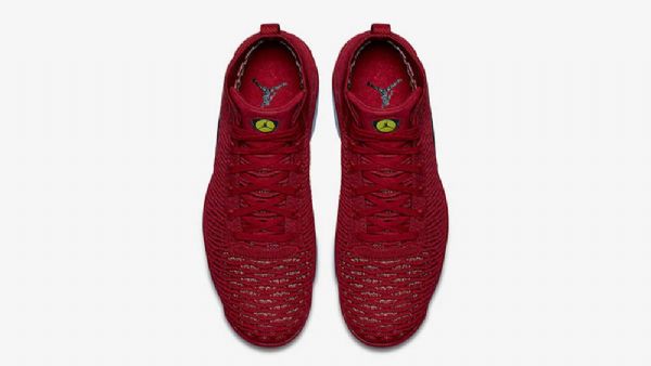 Nike Air Jordan Flyknit Elevation 23 Sko Herre Rød