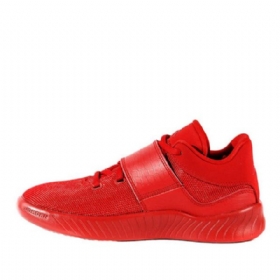 Nike Air Jordan J23 Bp Joggesko Barn Rød