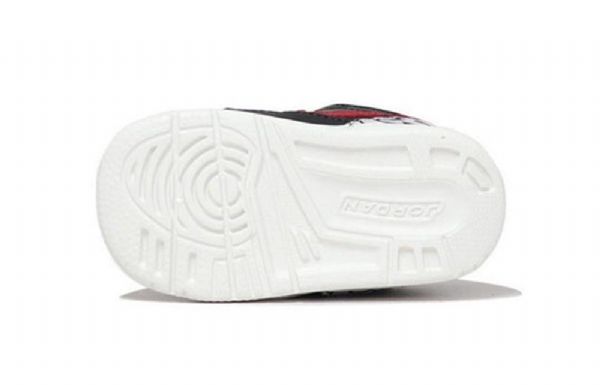 Nike Air Jordan Legacy 312 Low Tops Bred Cement Td Sko Barn Marineblå