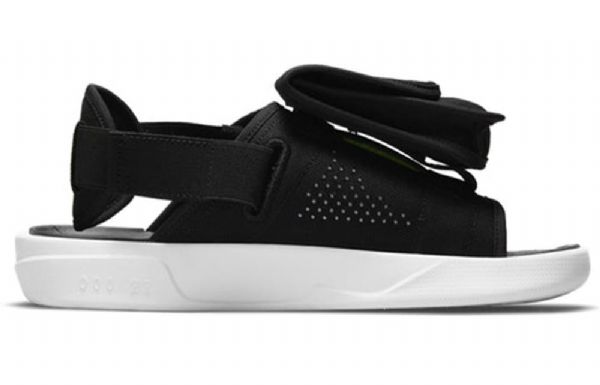 Nike Air Jordan Ls Slide Sports Slippers Herre Grønn