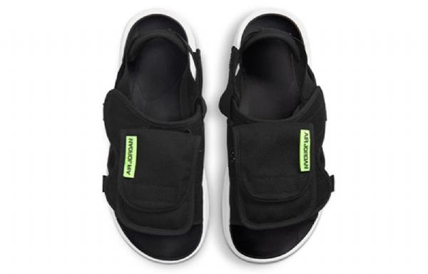 Nike Air Jordan Ls Slide Sports Slippers Herre Grønn