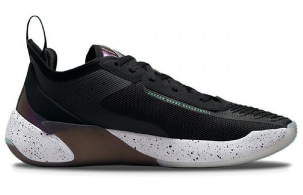 Nike Air Jordan Luka 1 Pf Signal Joggesko Herre Blå