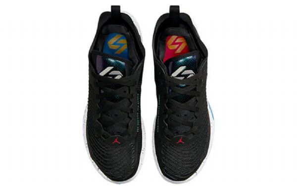 Nike Air Jordan Luka 1 Pf Signal Joggesko Herre Blå