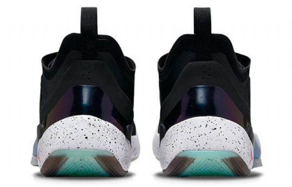 Nike Air Jordan Luka 1 Pf Signal Joggesko Herre Blå