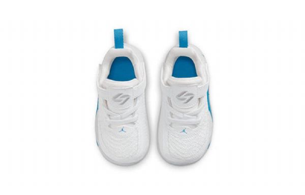 Nike Air Jordan Luka 1 Td Neo Marathon Running Shoes / Sneakers Barn Turkis