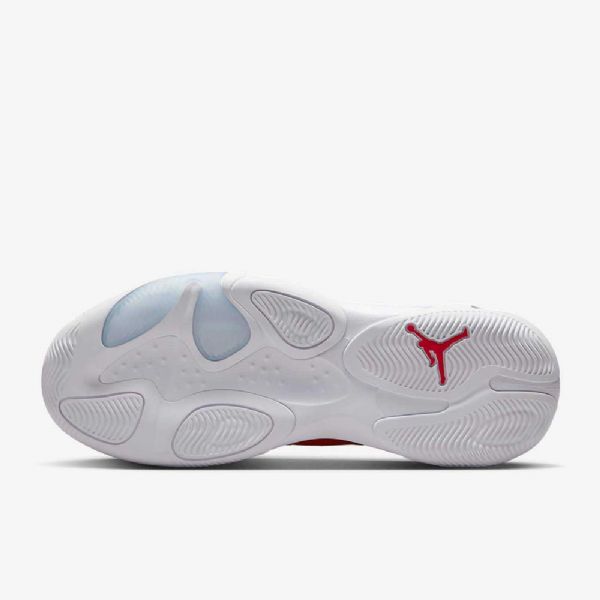 Nike Air Jordan Max Aura 4 Sko Herre Rød Hvite