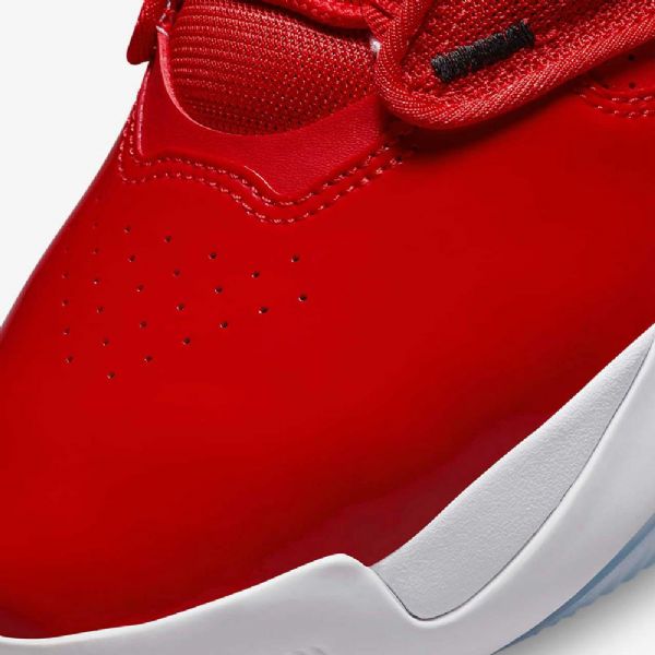 Nike Air Jordan Max Aura 4 Sko Herre Rød Hvite