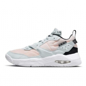 Nike Air Jordan Nfh Pale Sko Dame Korall