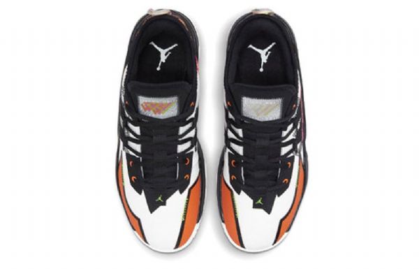 Nike Air Jordan One Take 2 Pf 2 Retro Basketball Shoes Herre Multicolor