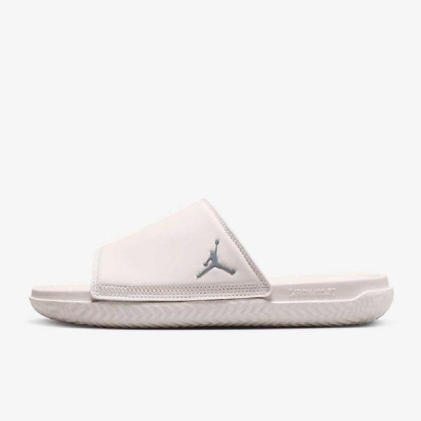 Nike Air Jordan Play Badesandaler Herre Rosa