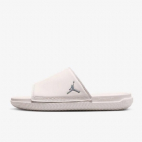 Nike Air Jordan Play Badesandaler Herre Rosa
