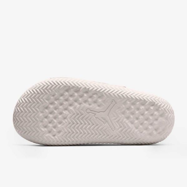 Nike Air Jordan Play Badesandaler Herre Rosa