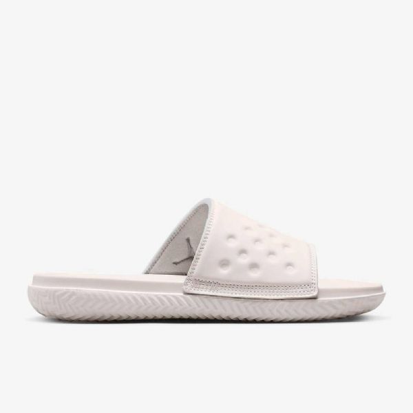 Nike Air Jordan Play Badesandaler Herre Rosa