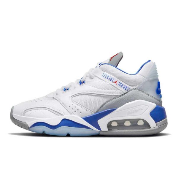 Nike Air Jordan Point Lane True Sko Herre Blå