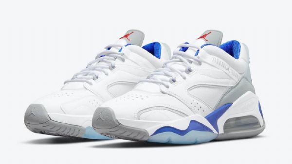 Nike Air Jordan Point Lane True Sko Herre Blå