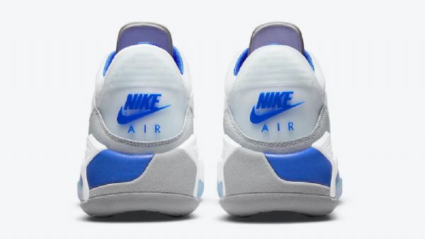 Nike Air Jordan Point Lane True Sko Herre Blå