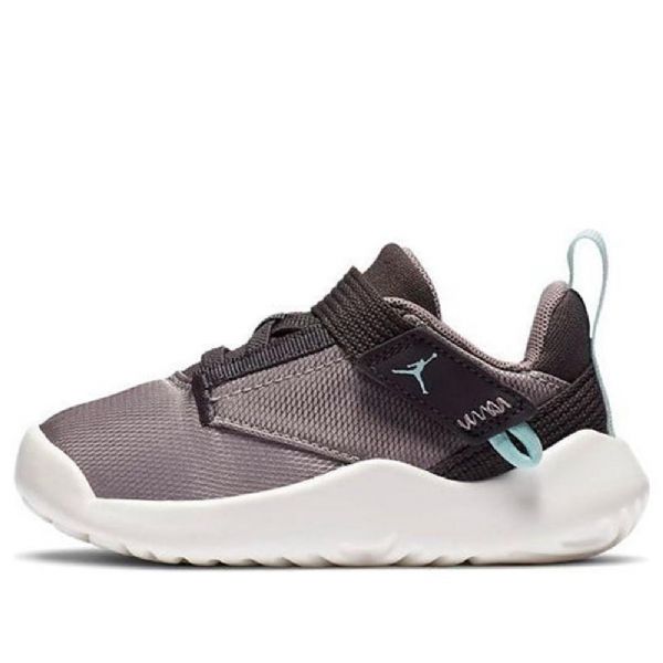 Nike Air Jordan Proto 23 Sko Barn Grå Svarte