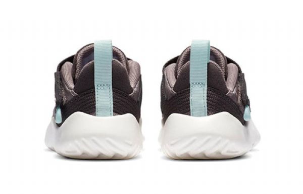 Nike Air Jordan Proto 23 Sko Barn Grå Svarte
