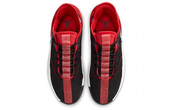 Nike Air Jordan React Elevation Pf Joggesko Herre Svarte