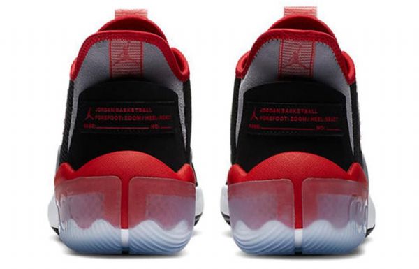 Nike Air Jordan React Elevation Pf Joggesko Herre Svarte