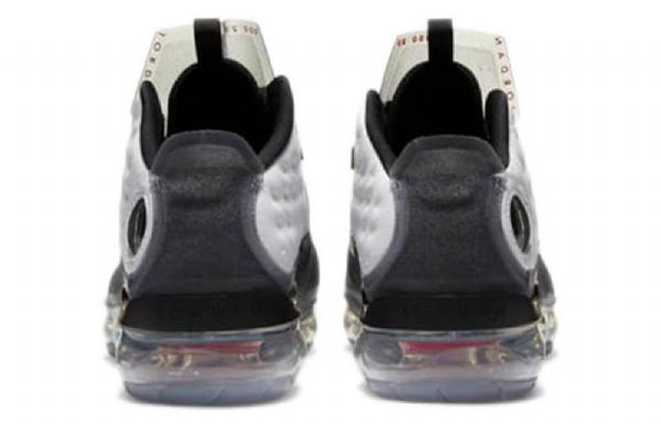 Nike Air Jordan Reign Retro Basketball Shoes Dame Grå